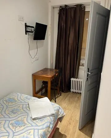 מלון Luna Park פריז