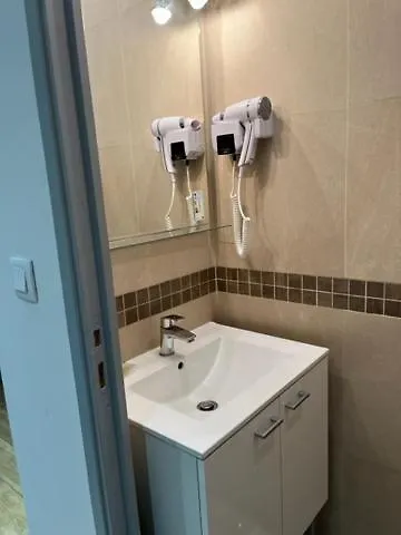 מלון Luna Park *