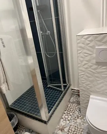 لونا بارك فندق