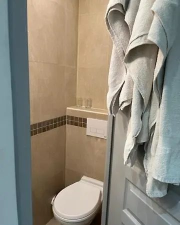 فندق لونا بارك