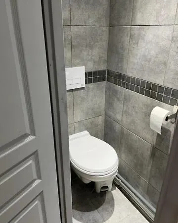 فندق لونا بارك *