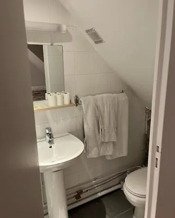 Luna Park Hotel Paris