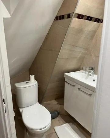Luna Park Otel *