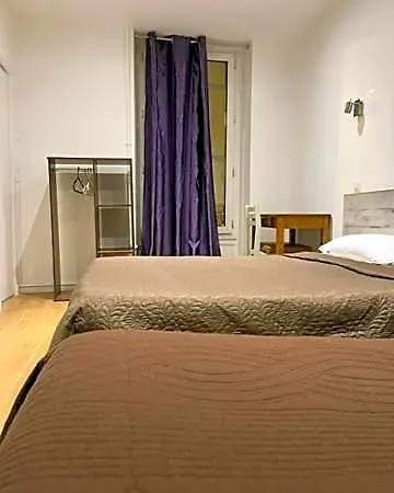 Luna Park Hotel *