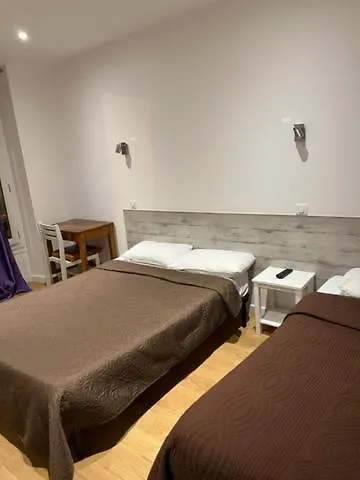 ルナ パーク * パリ