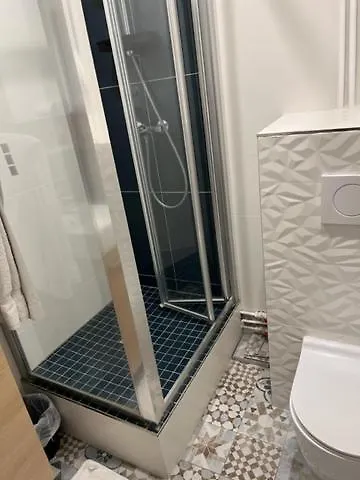 ルナ パーク ホテル