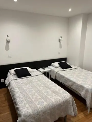 ホテル ルナ パーク *