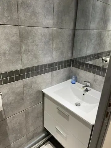 ルナ パーク パリ