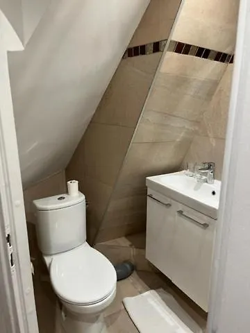 ルナ パーク ホテル *