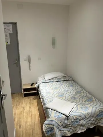 ホテル ルナ パーク *