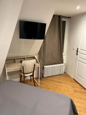 ホテル ルナ パーク *