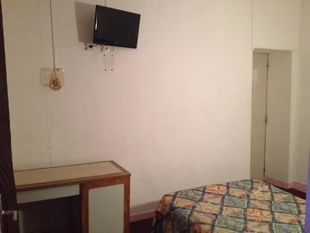 ルナ パーク * パリ