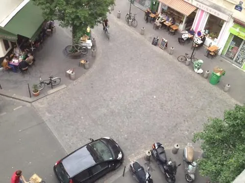 ルナ パーク ホテル *